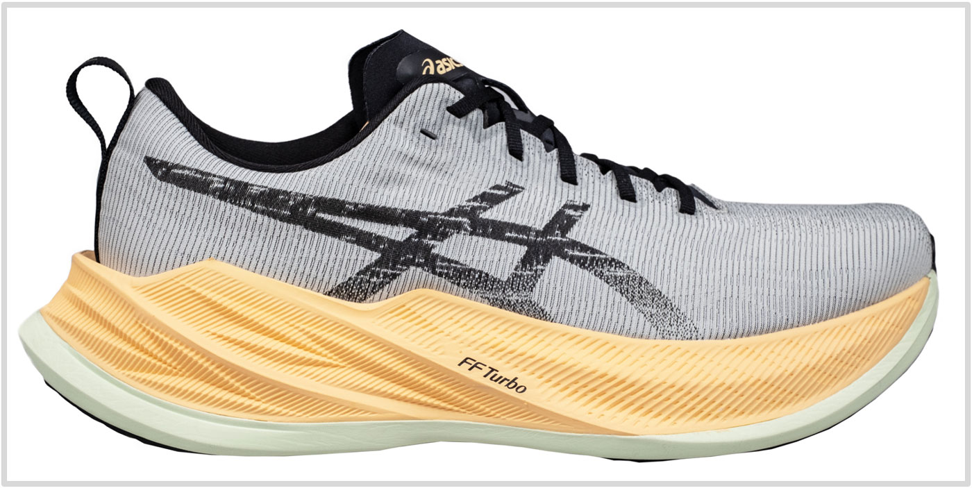 Asics Superblast