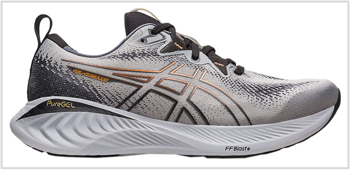 The 8 best affordable ASICS running shoes of 2023