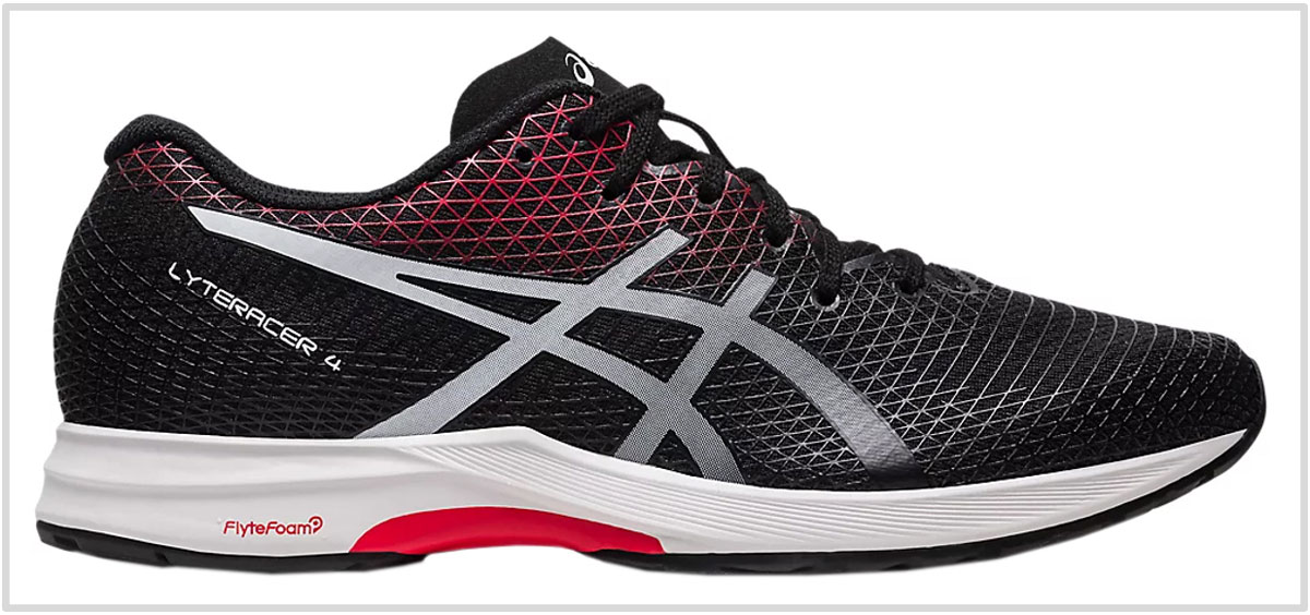 Asics Lyteracer 4