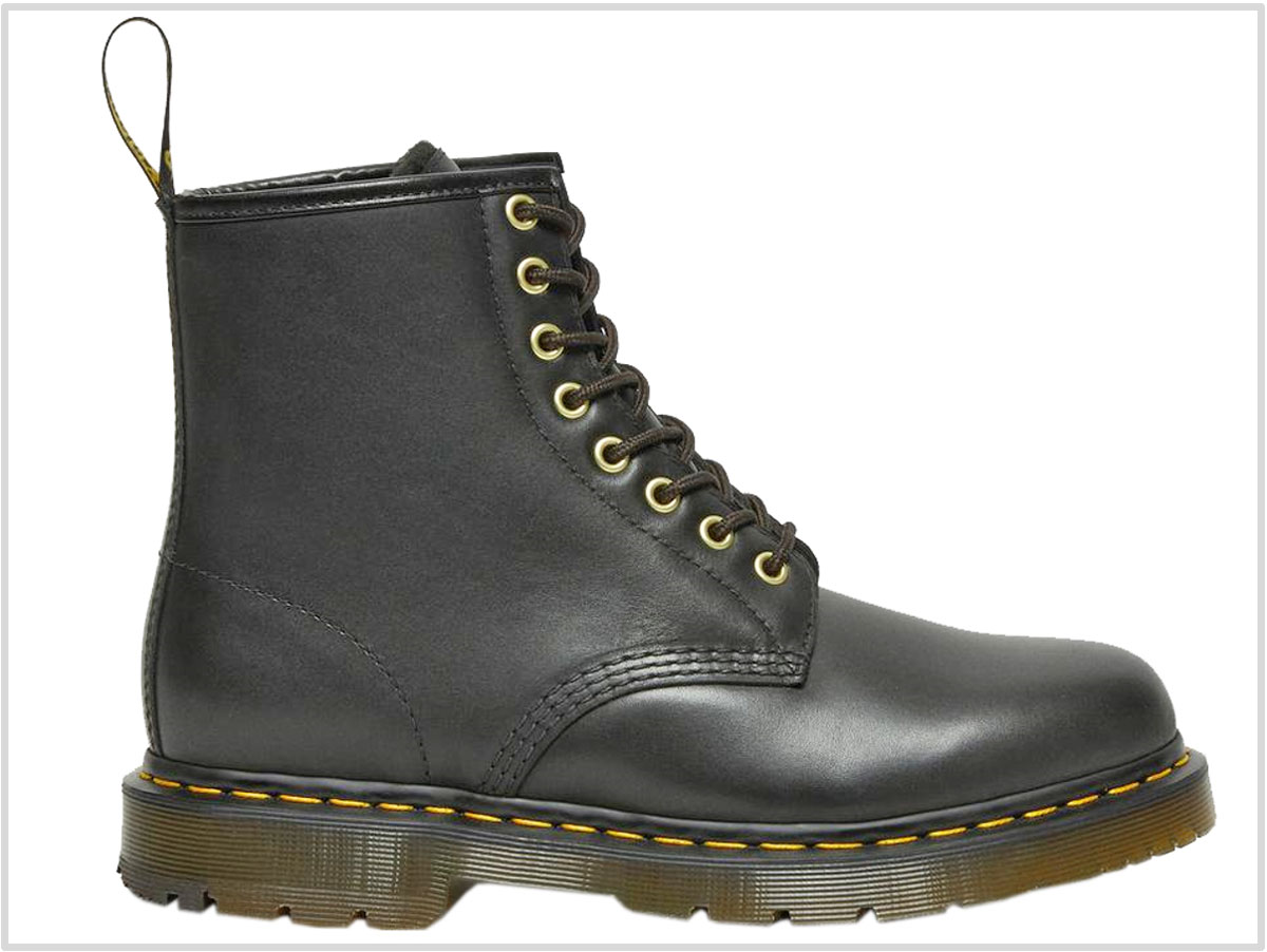 Dr Martens 1460 Work Wintergrip boots