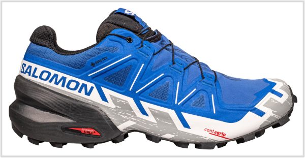 Salomon Speedcross 6 GTX