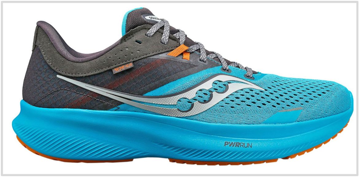 The best running shoes for forefoot and midfoot strikers