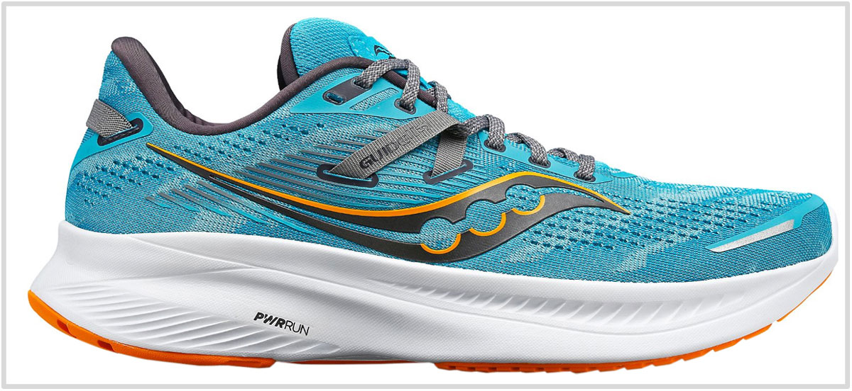 Best running shoes for flat feet | Solereview