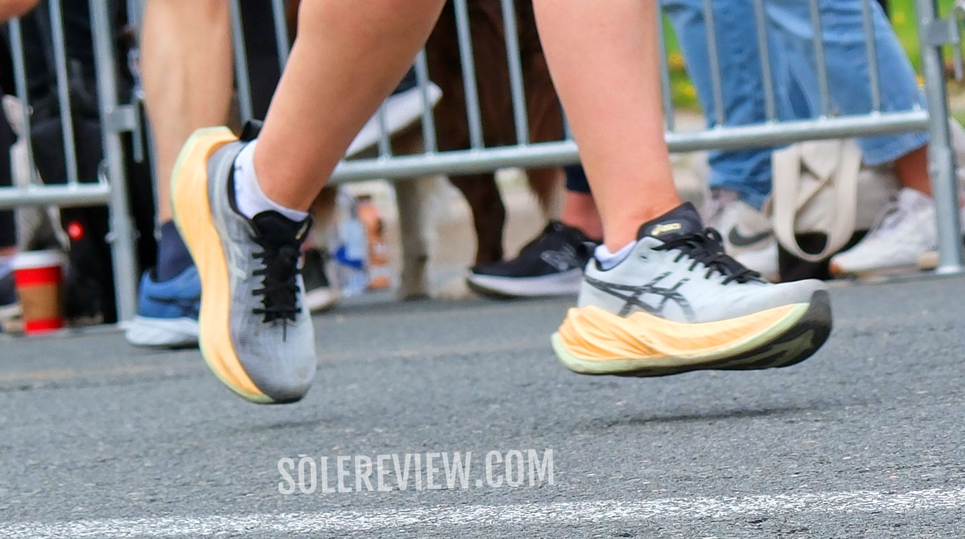 8 best running shoes for men in 2023