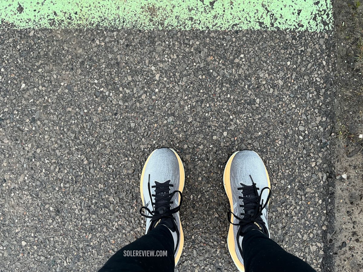 Most durable running shoes