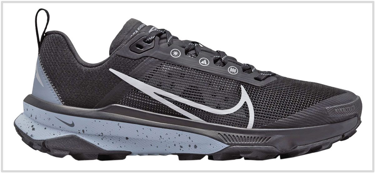 Nike's Best Breathable Shoes for Sweaty Feet.