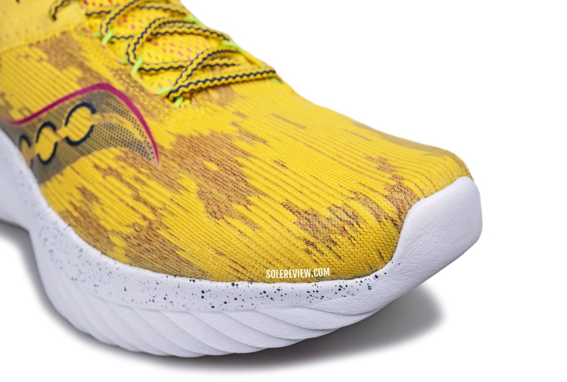 Saucony Kinvara 14 | Da 39,99 € | Aprile 2026