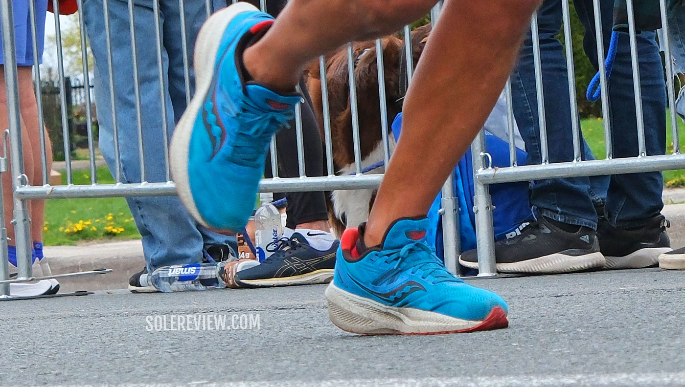 What is Pronation & Supination? Plus, 5 Shoe Buying Tips