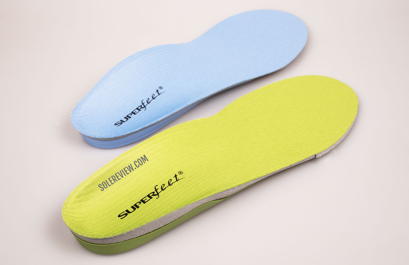 Best Shoe Inserts  Shoe Insoles for Runners 2021