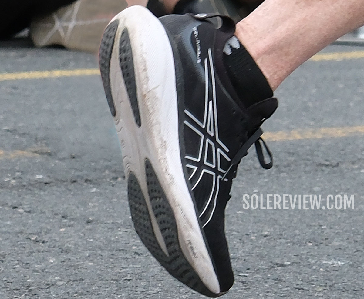 ASICS Gel Nimbus 25 I Review: Cambio radical ¡Nos encanta! 