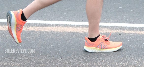Best running shoes for high arches | Solereview