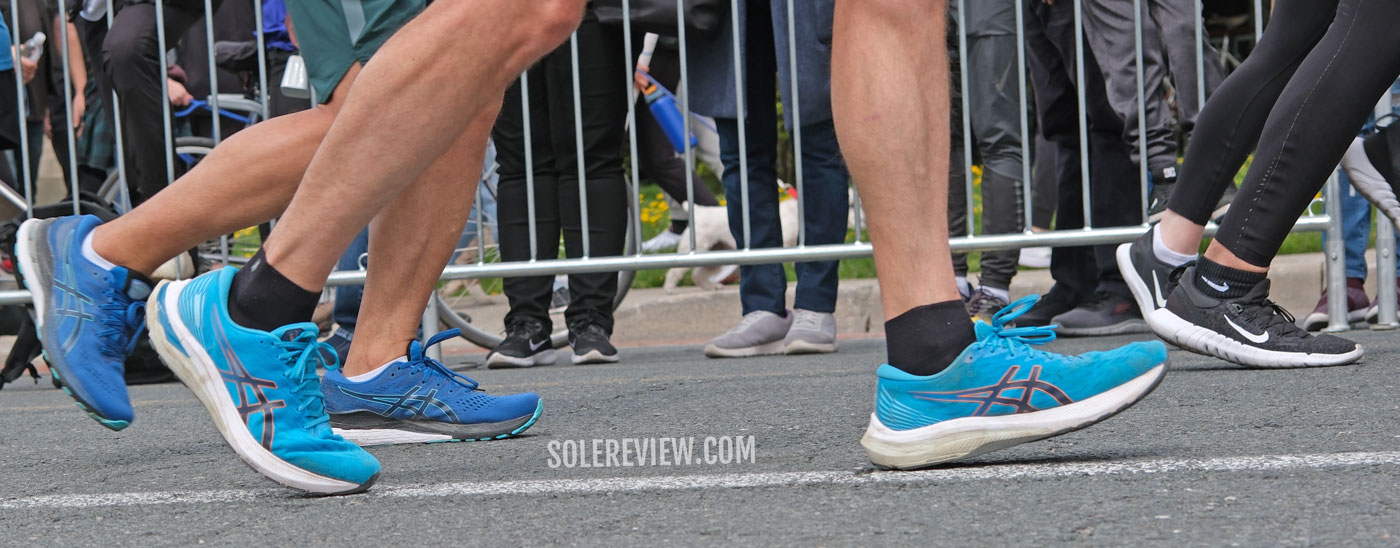 samenvoegen Stoutmoedig effectief Best running shoes for overpronation