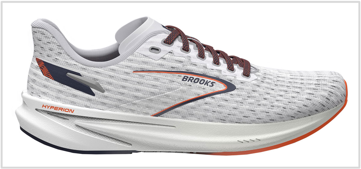 Brooks Hyperion 2023