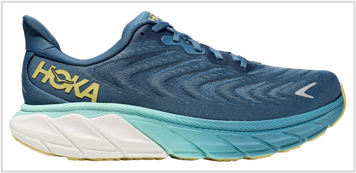 Best running shoes for overpronation