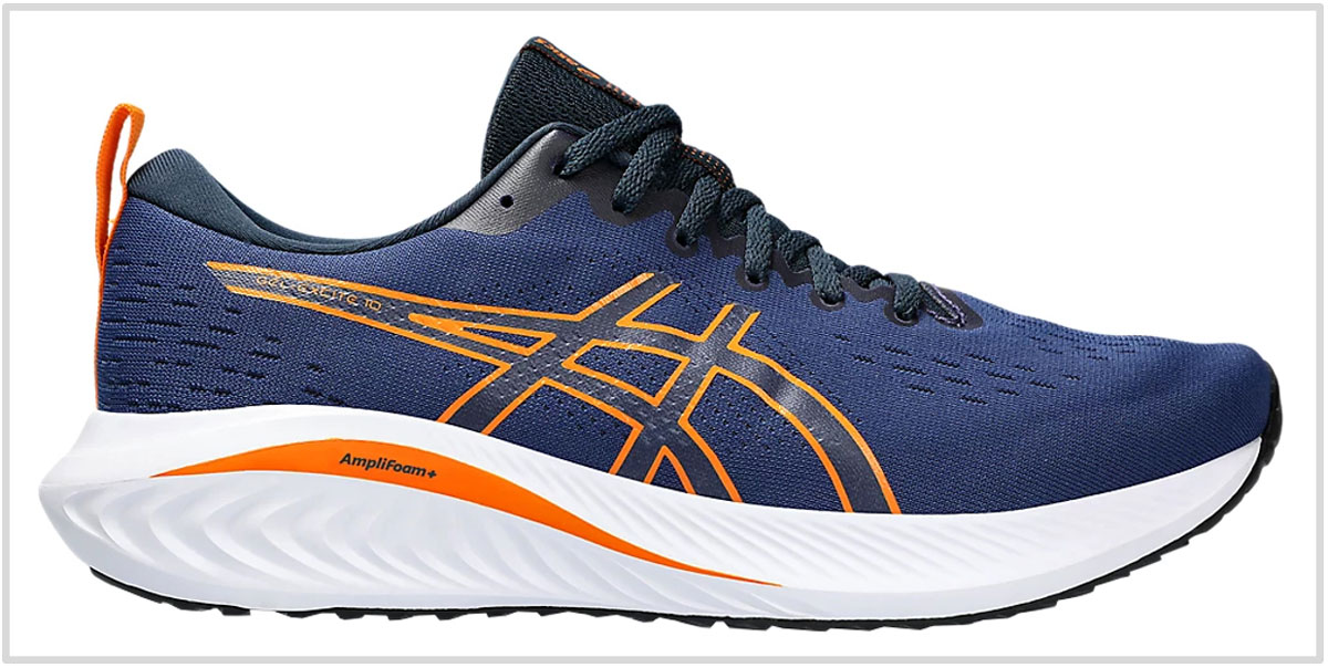 Asics Excite 10