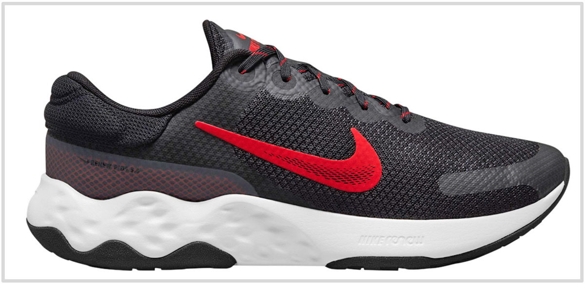 Nike Renew Ride 3