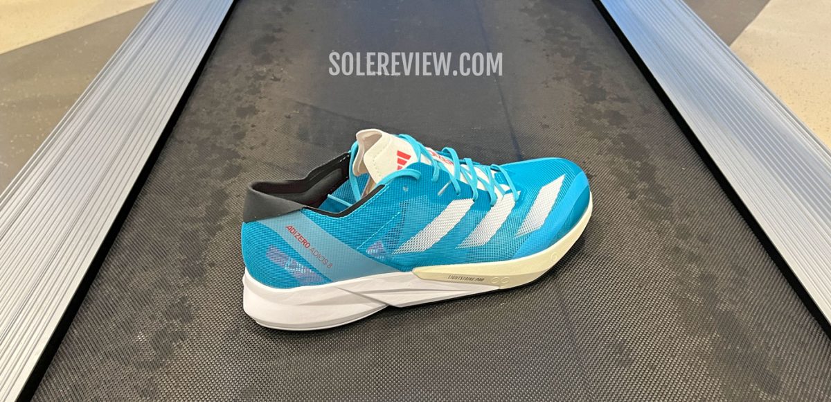 Best running shoes for treadmill