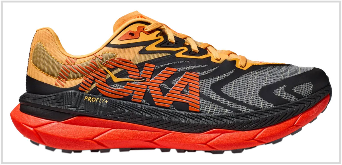 Hoka Tecton X2