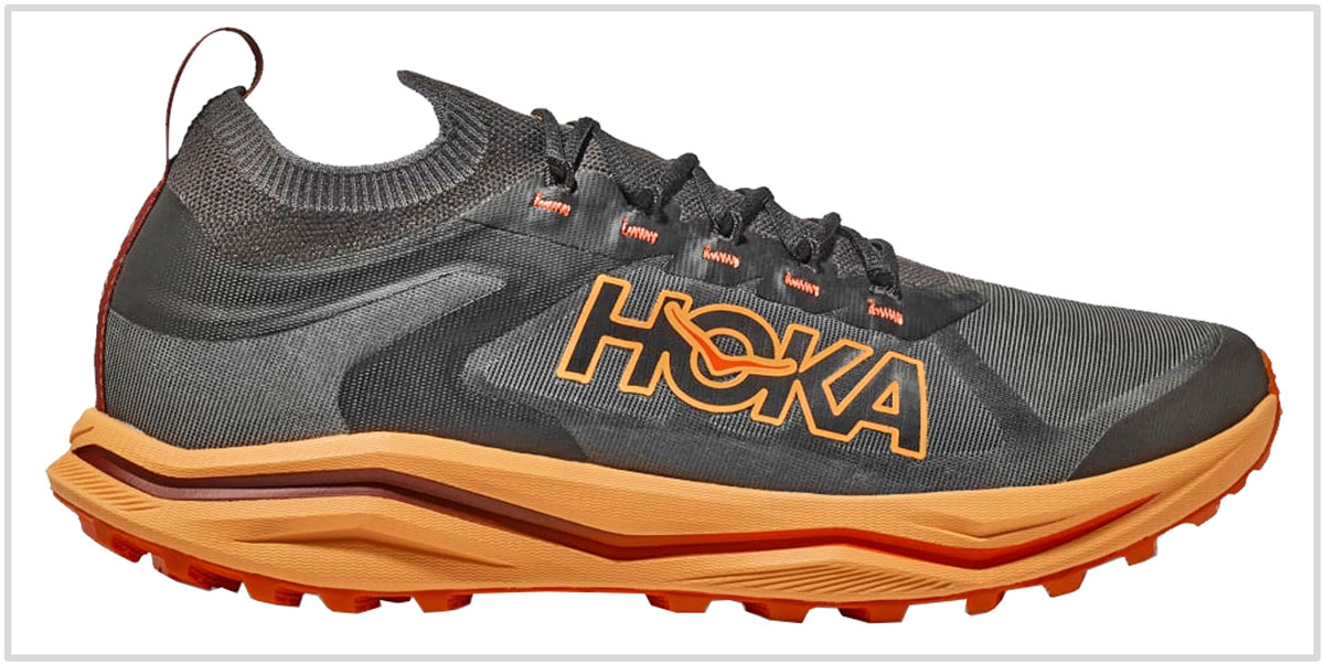 Hoka Zinal 2