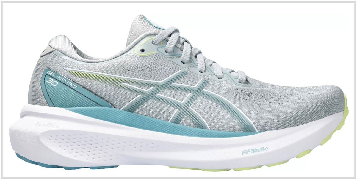 Asics Kayano 30 Womens