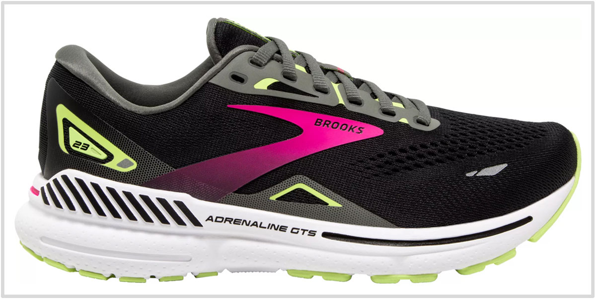 Brooks Adrenaline GTS 23 Womens