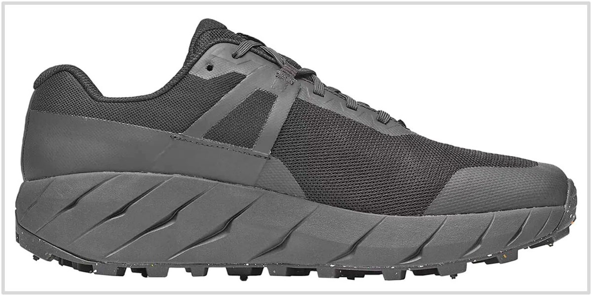 Icebug Arcus BU Grip shoe