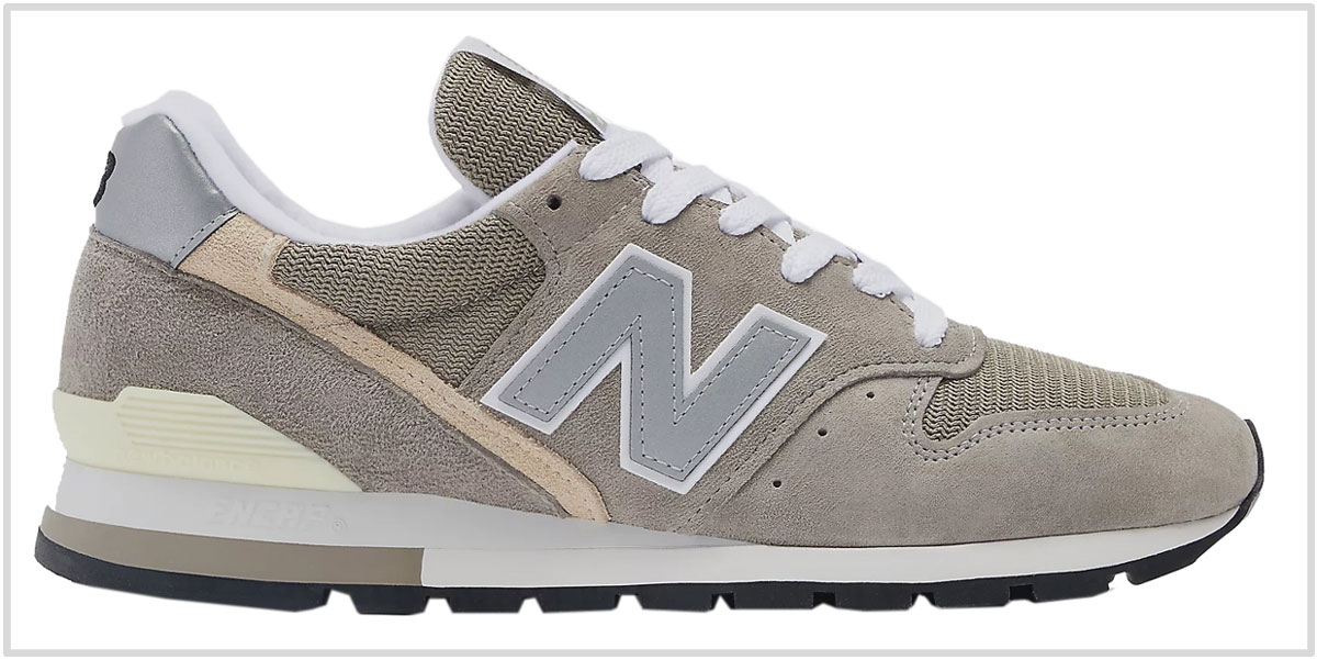 New Balance 990 Core Made in USA