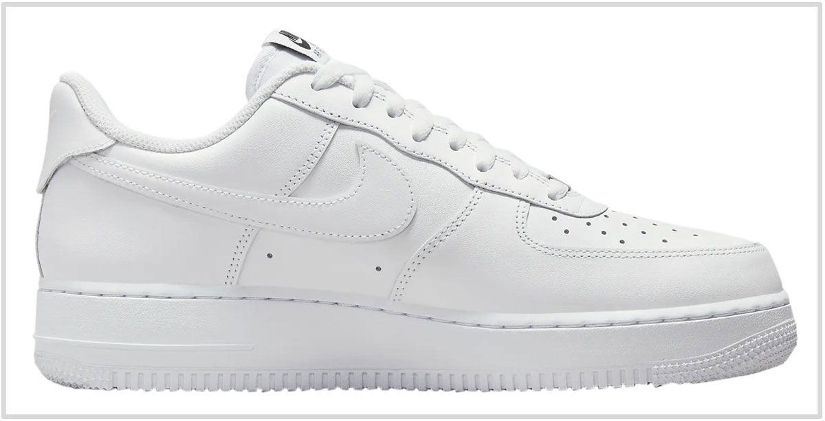 Nike Air Force 1 Easy On
