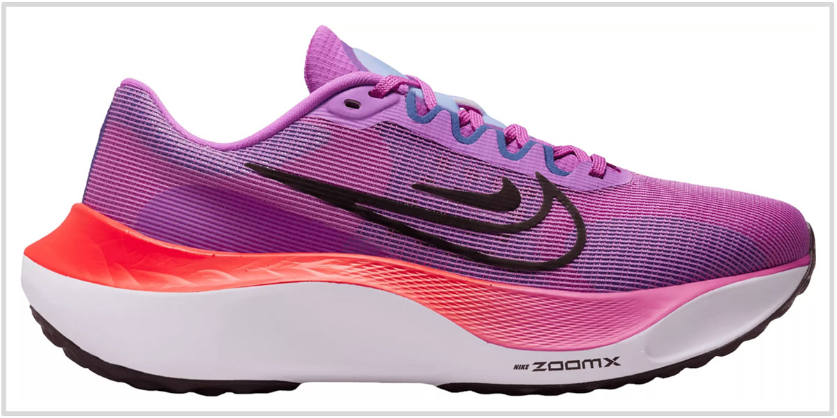 Nike Zoom Fly 5 Womens