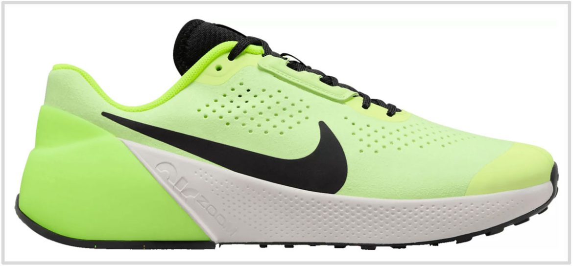 Best Nike shoes for gym workouts