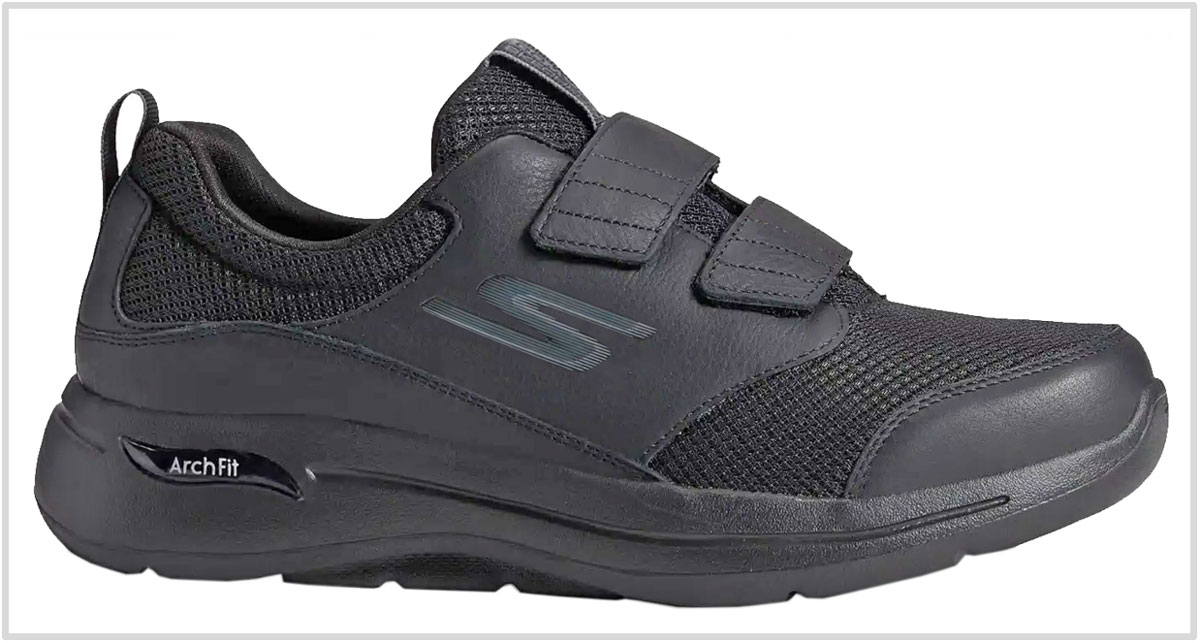 Skechers GoWalk Arch-Fit