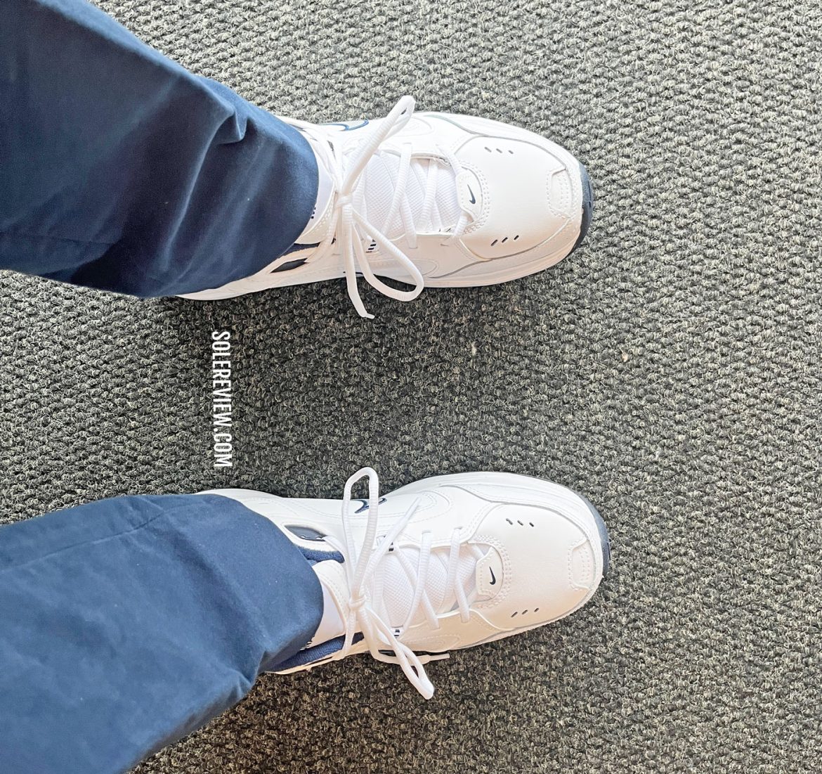 The best Nike shoes for standing all day