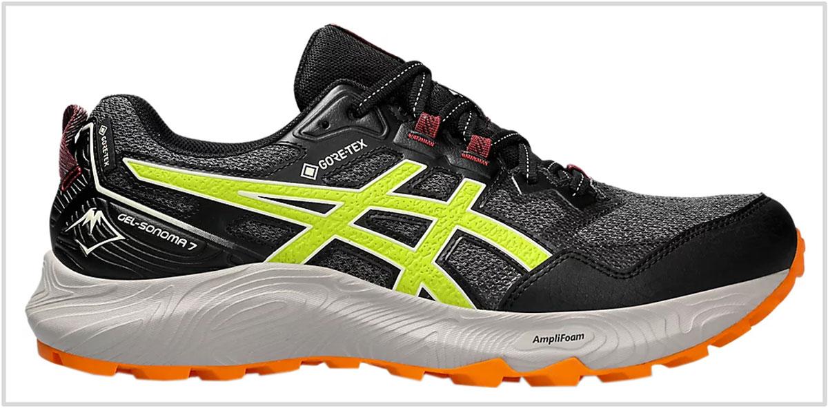 Asics Sonoma 7 Gore-Tex