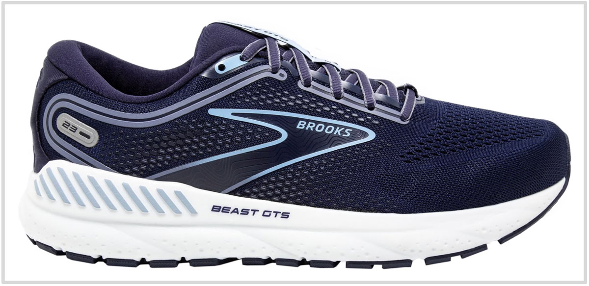 The best running shoes with 12 mm heel drop