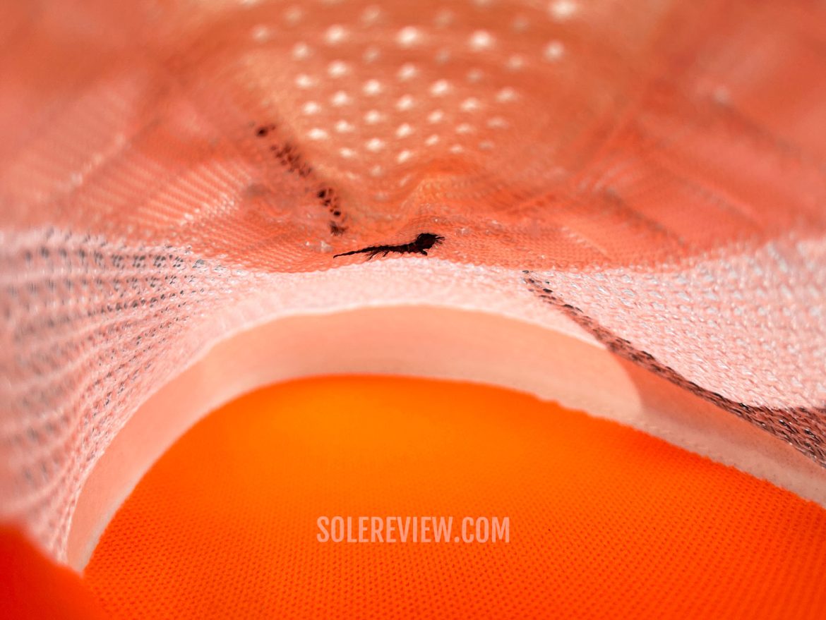 Nike_Alphafly_3_interiors The interior of the Nike Alphafly 3.