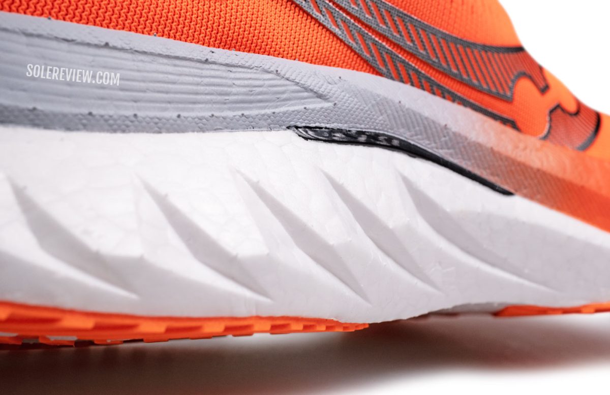 The best running shoes for forefoot and midfoot strikers