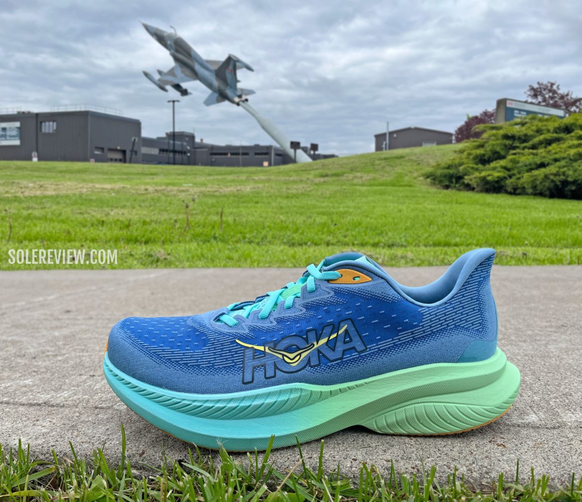 hoka 6