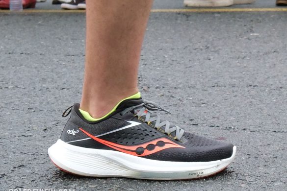 solereview pegasus 37