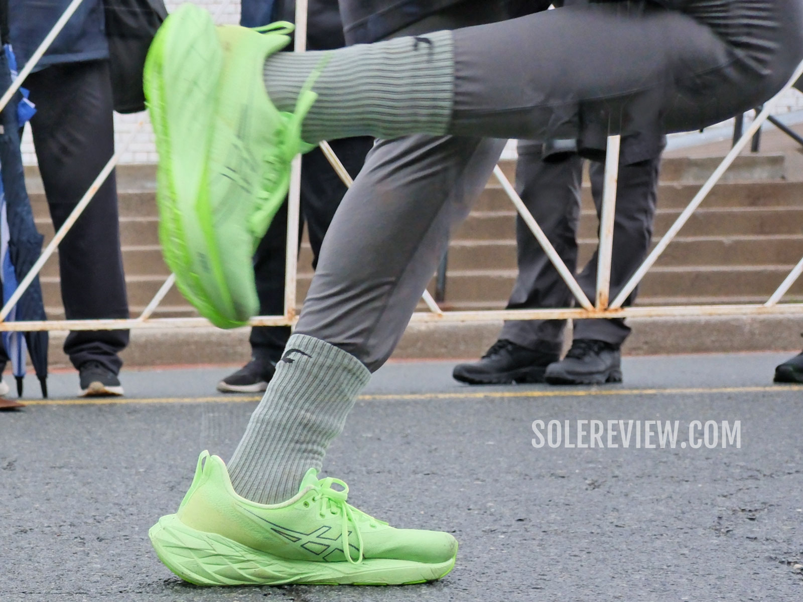 Best neutral running shoes