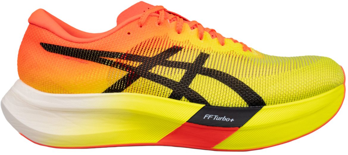 Asics Metaspeed Sky Paris product box