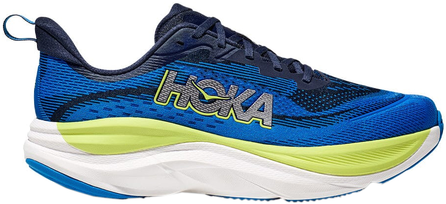 Hoka Skyflow product box