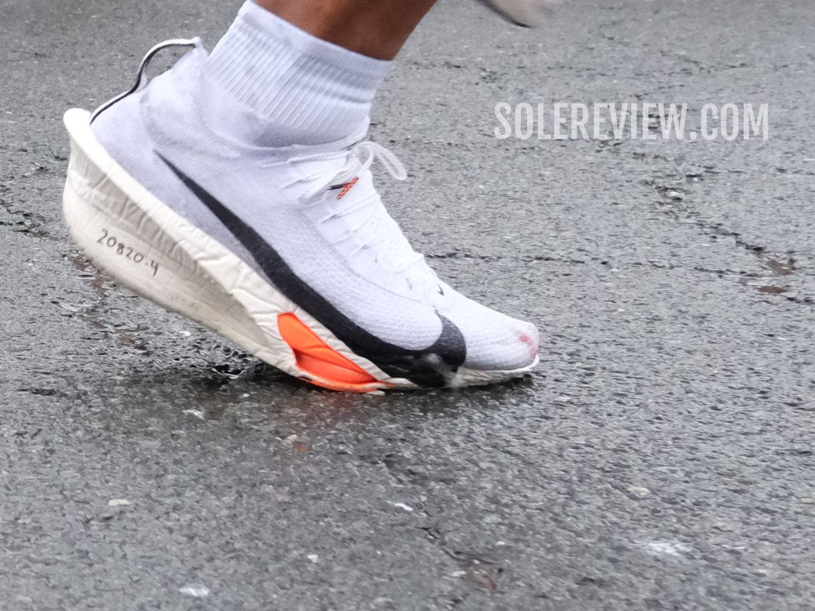 most comfortable nike trainers