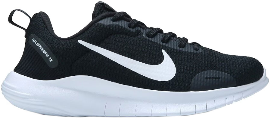 Nike Flex Experience Run 12 product box