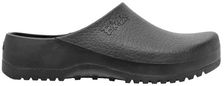 Birkenstock Super-Birki product box