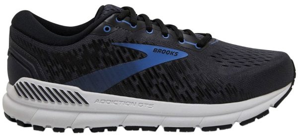 Brooks Addiction GTS 15 product box.