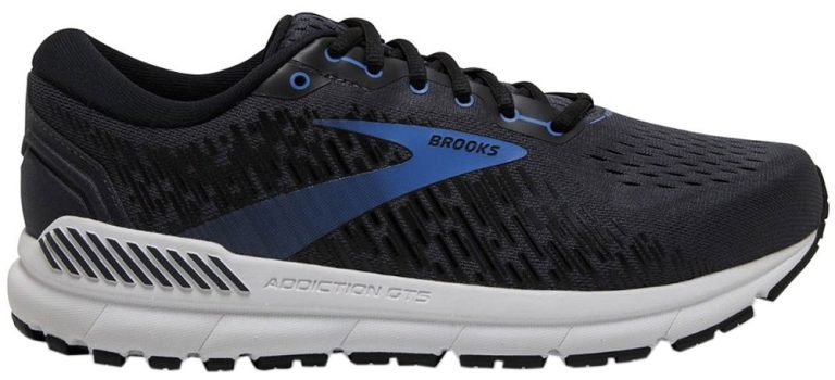 Brooks Addiction GTS 15 product box.