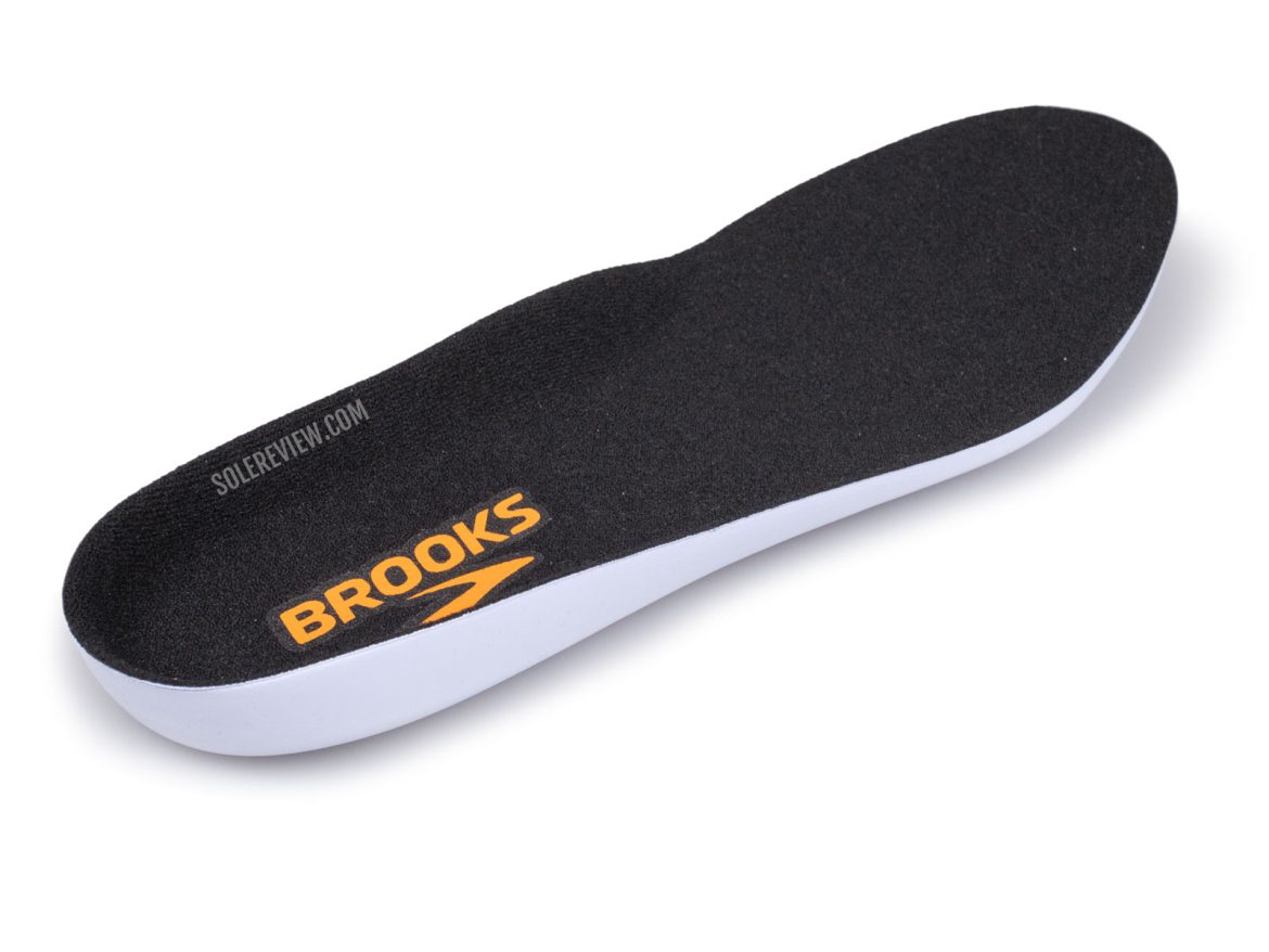 Brooks shoes insoles deals