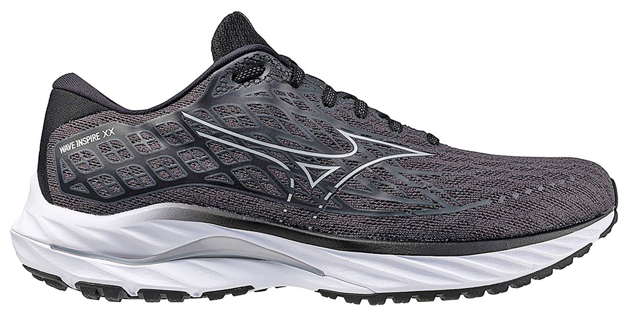 Mizuno Inspire 20 product box