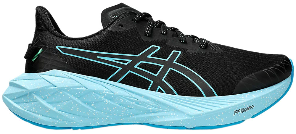 Asics Novablast 4 Lite-Show product box