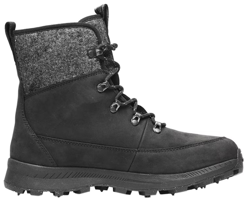 Icebug Adak Wool BUGrip product box